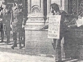 5. Encadenats a Ministeri Defensa Madrid 1977